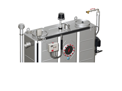 ACO Grease separator